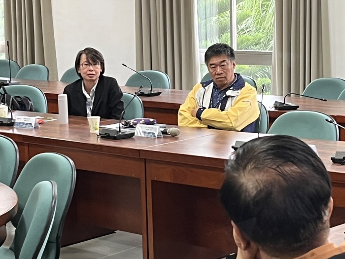 【景文科技大學】「2026北區私立技專院校校務研究交流觀摩分享會」活動成果圖片